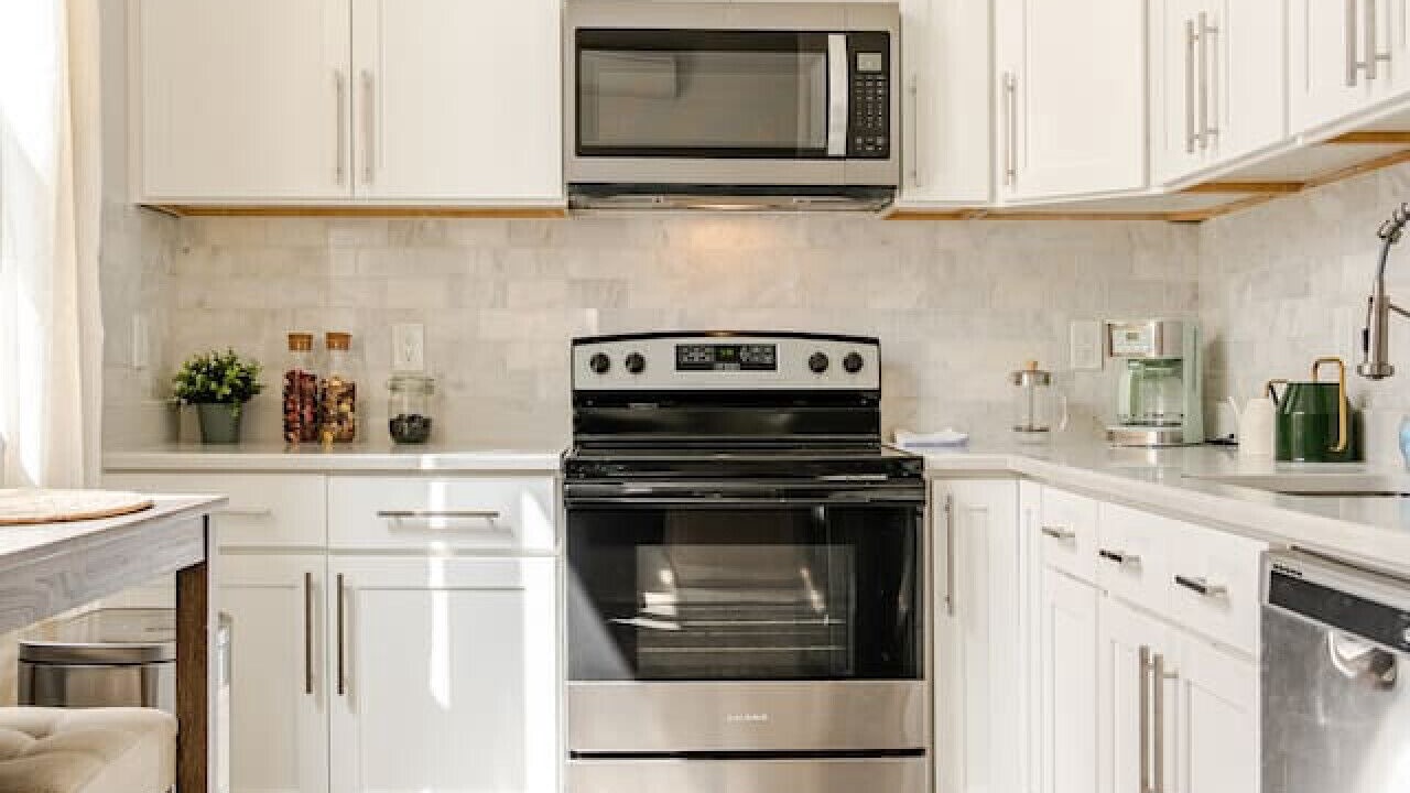 Photo of Kitchen in Downtown