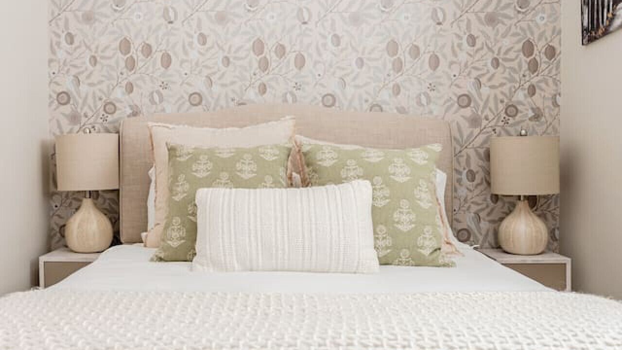 Photo of Bedroom in Downtown