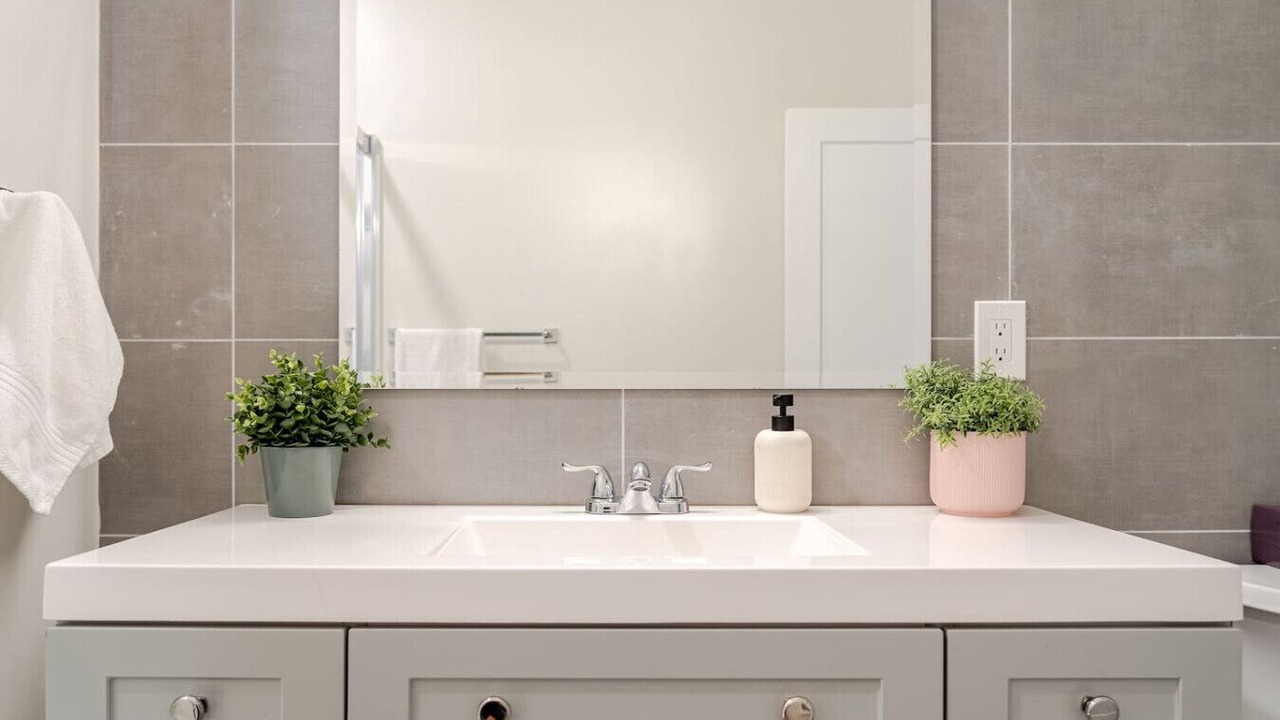 Photo of Bathroom in Downtown