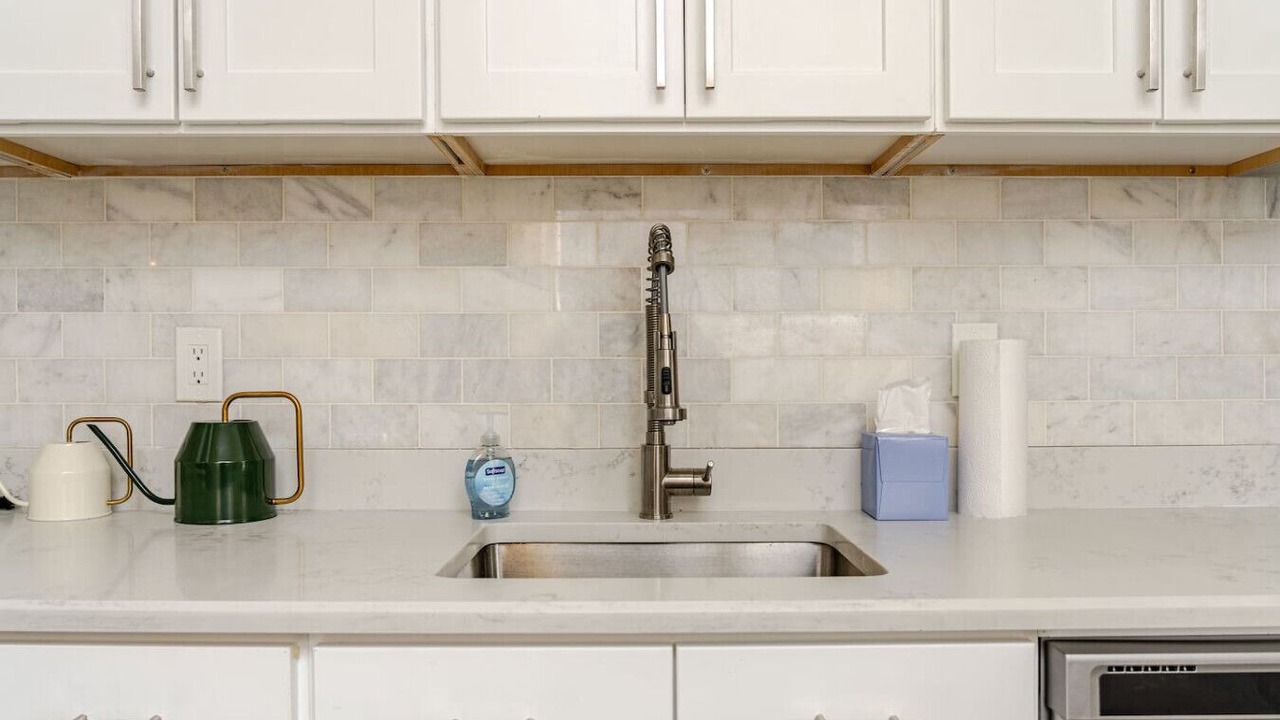 Photo of Kitchen in Downtown