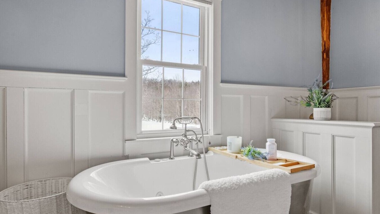Photo of Bathroom in Gilmanton