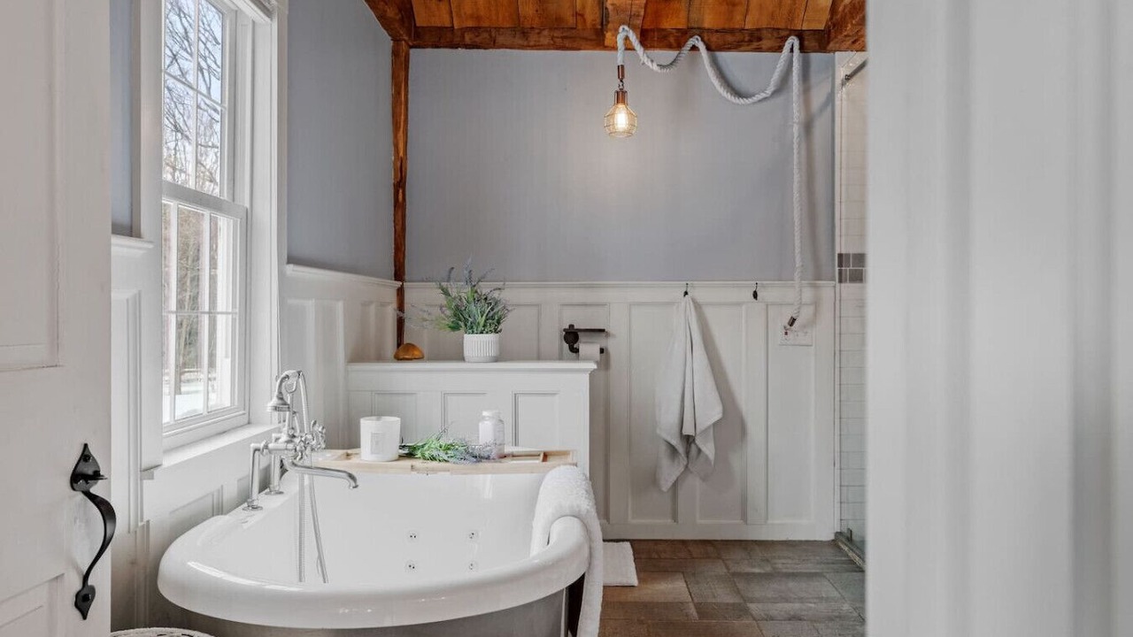 Photo of Bathroom in Gilmanton