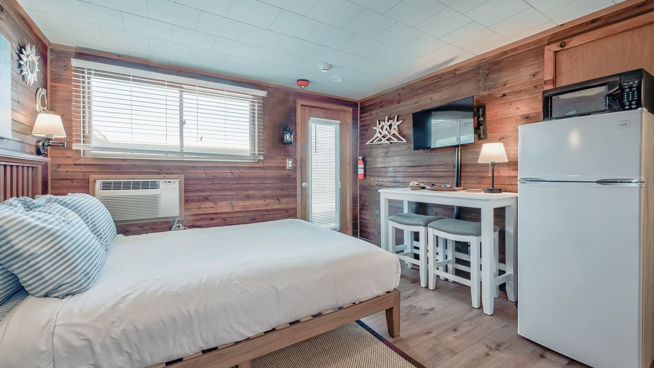 Photo of Bedroom in Ocean Bay Park