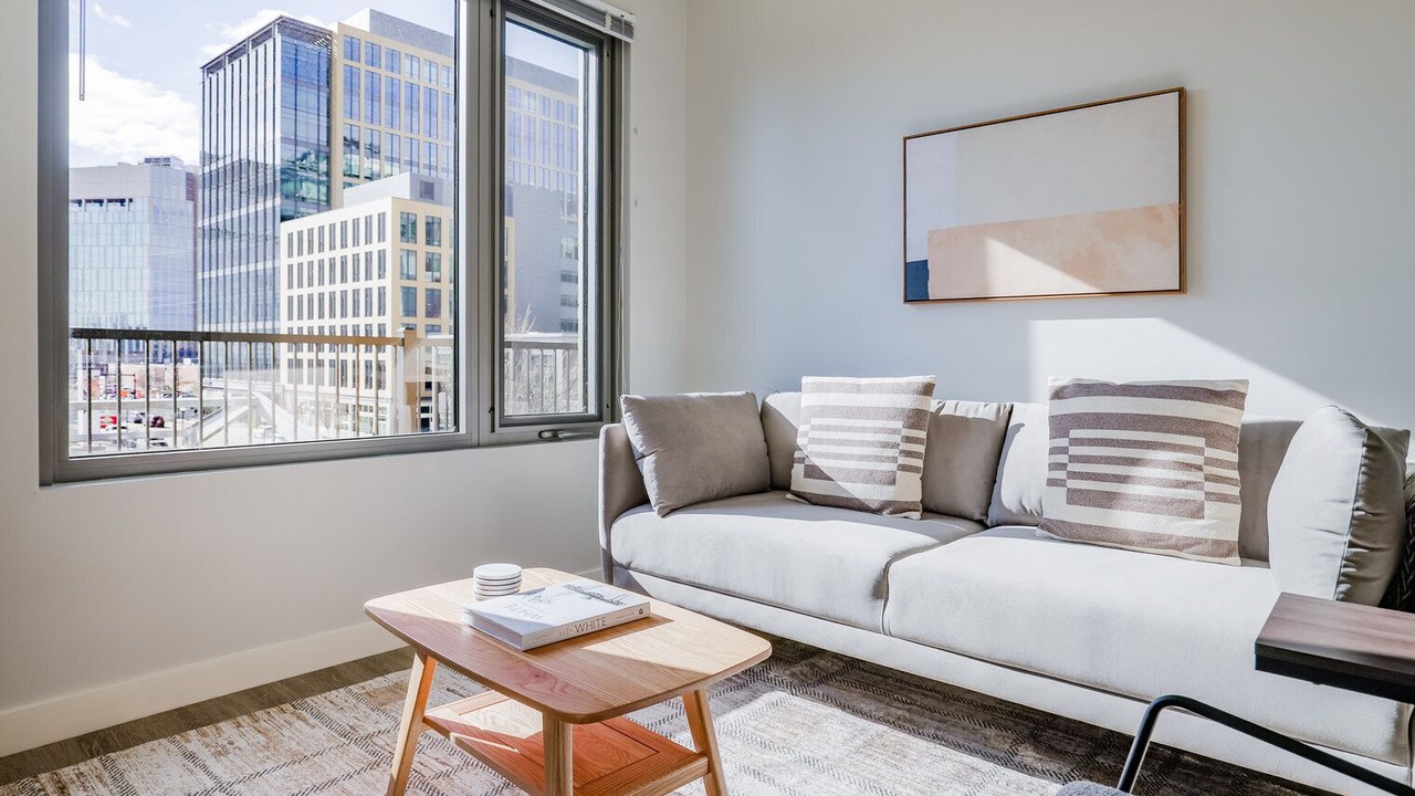 Photo of Livingroom in Assembly Square