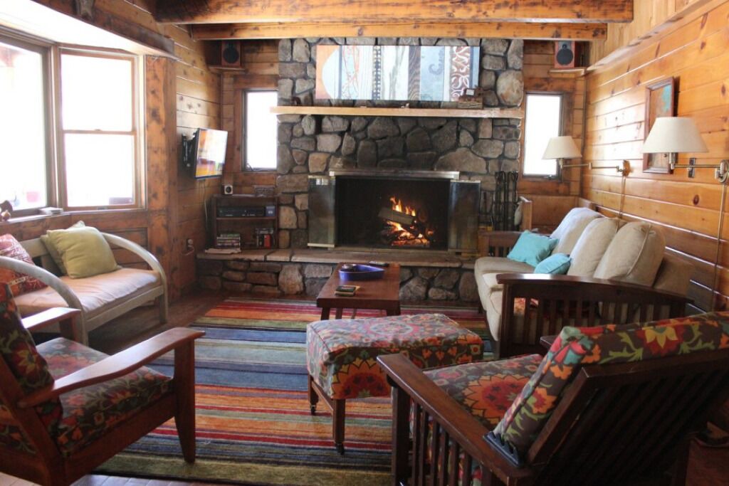 Photo of Livingroom in Jay