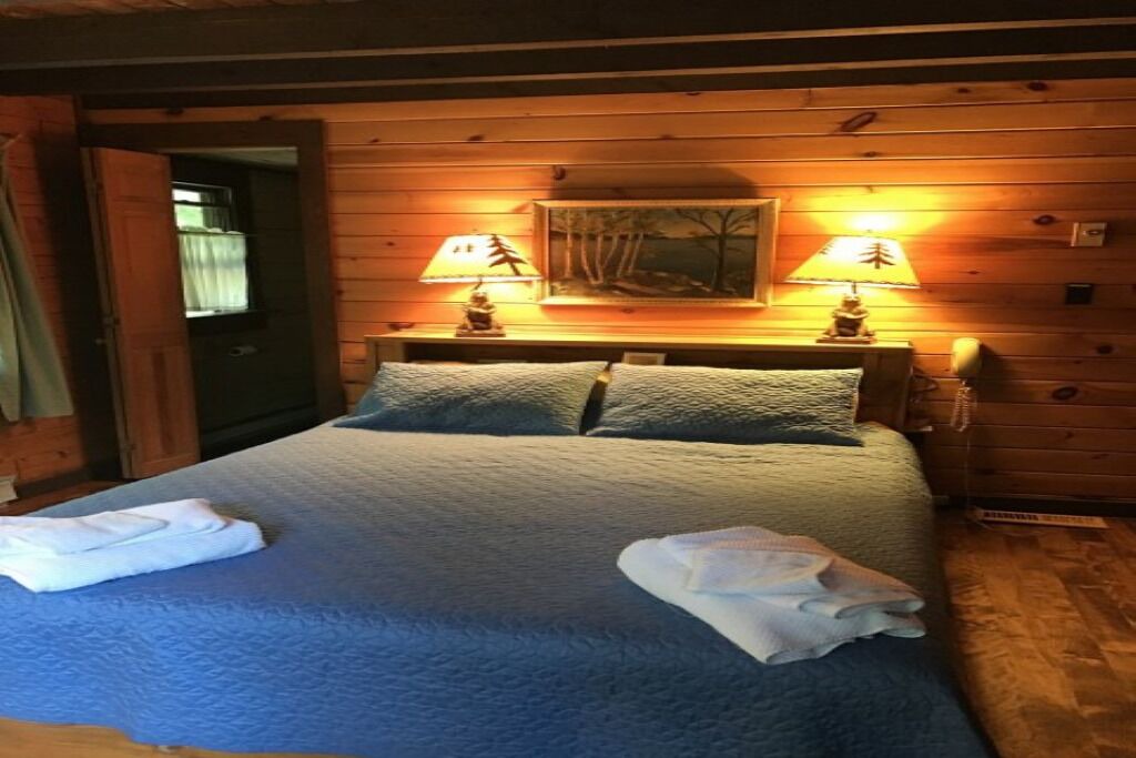 Photo of Bedroom in Jay