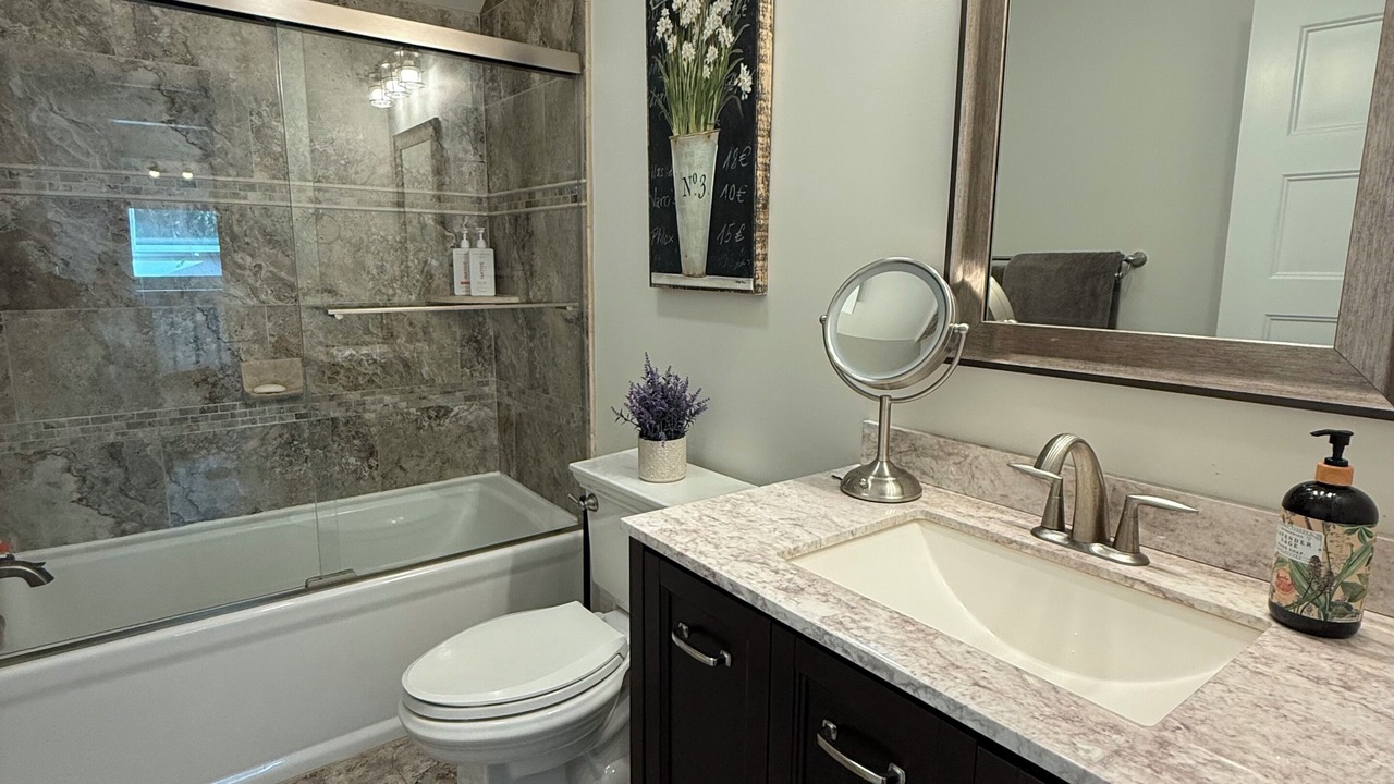 Photo of Bathroom in Monterey