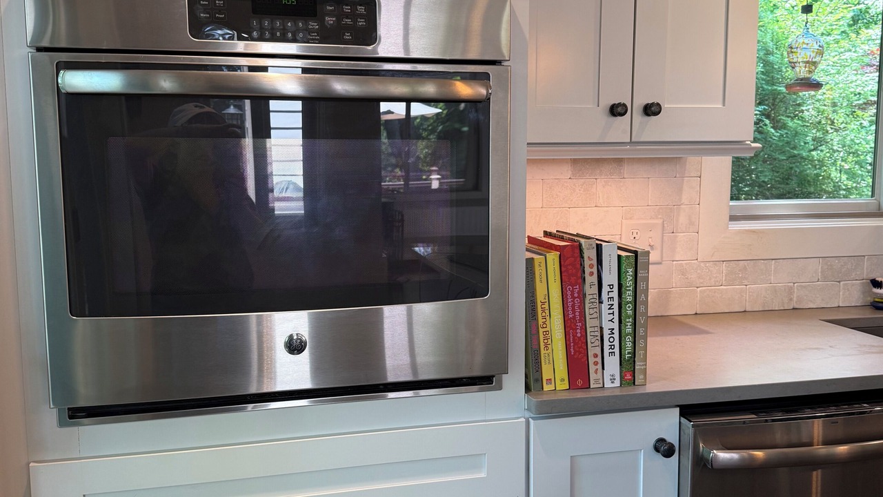 Photo of Kitchen in Monterey
