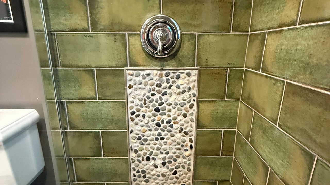 Photo of Bathroom in Monterey