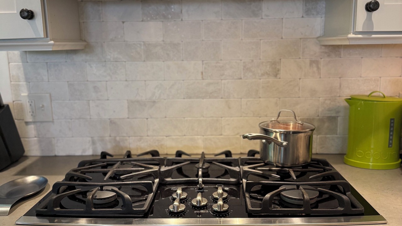 Photo of Kitchen in Monterey