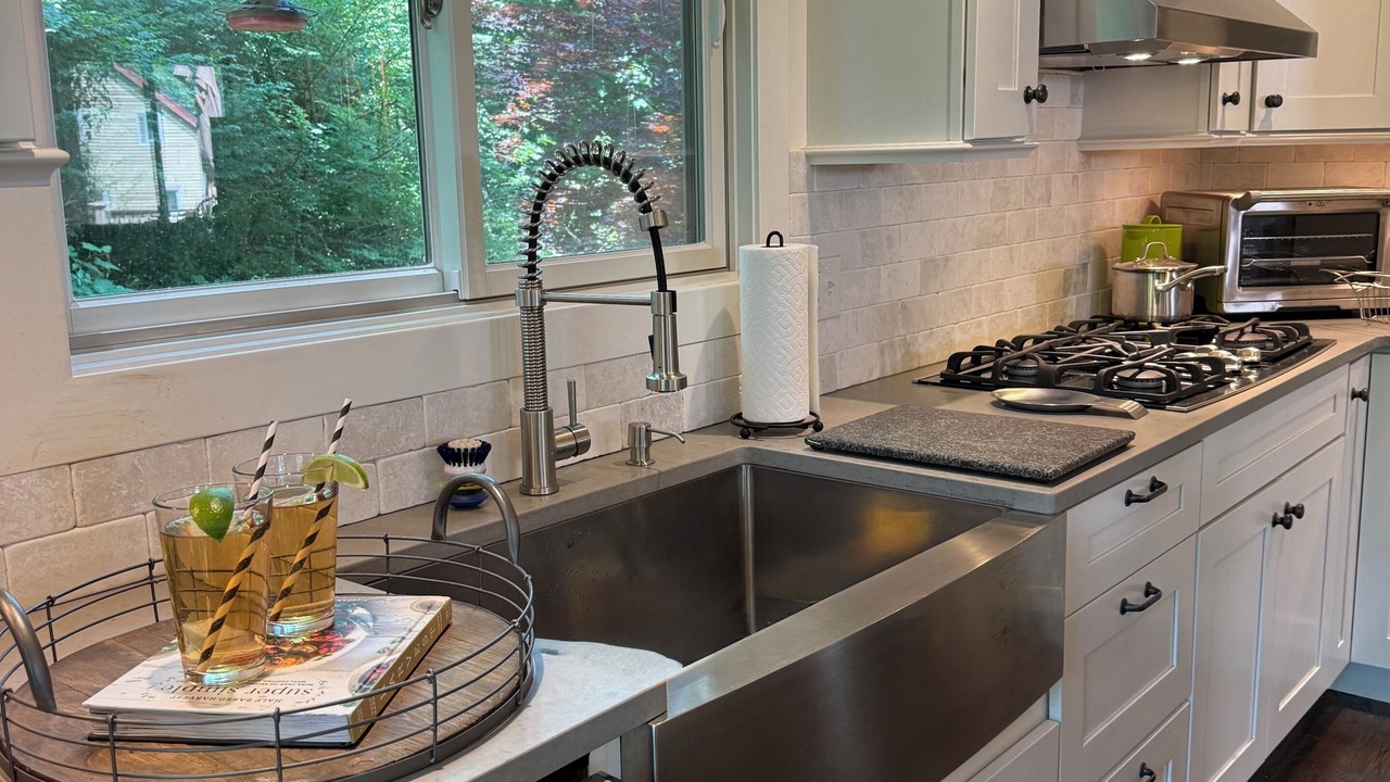Photo of Kitchen in Monterey