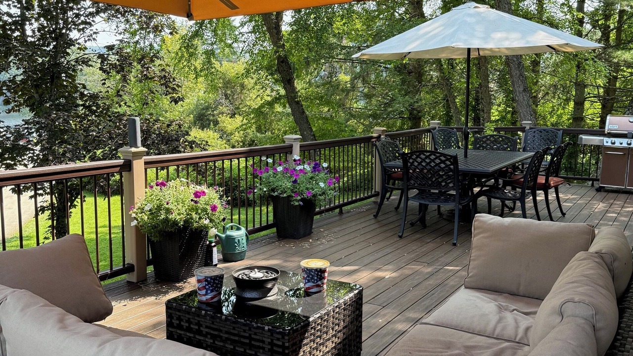 Photo of Outdoor in Monterey