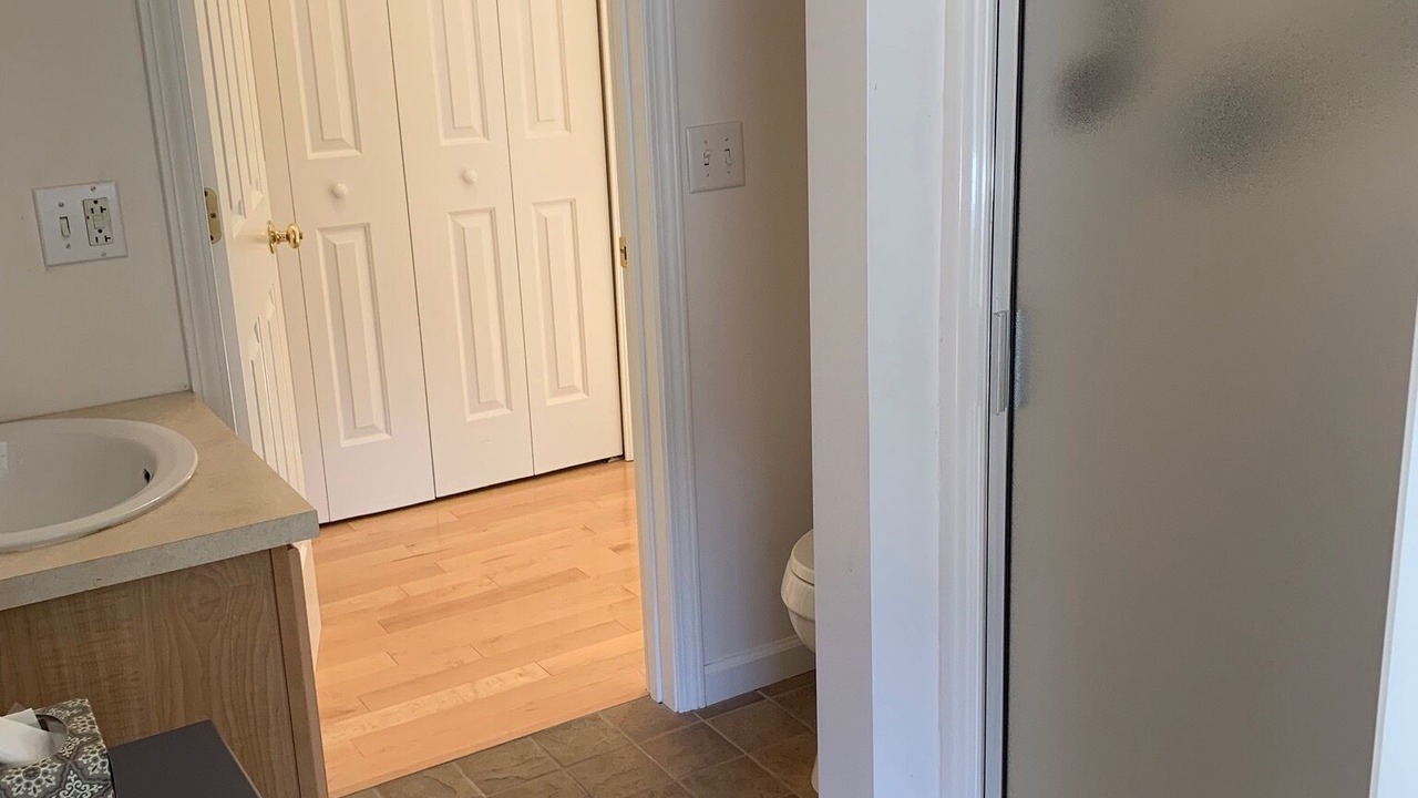 Photo of Bathroom in West Tisbury