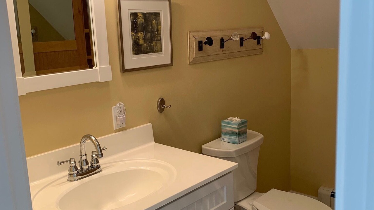 Photo of Bathroom in West Tisbury