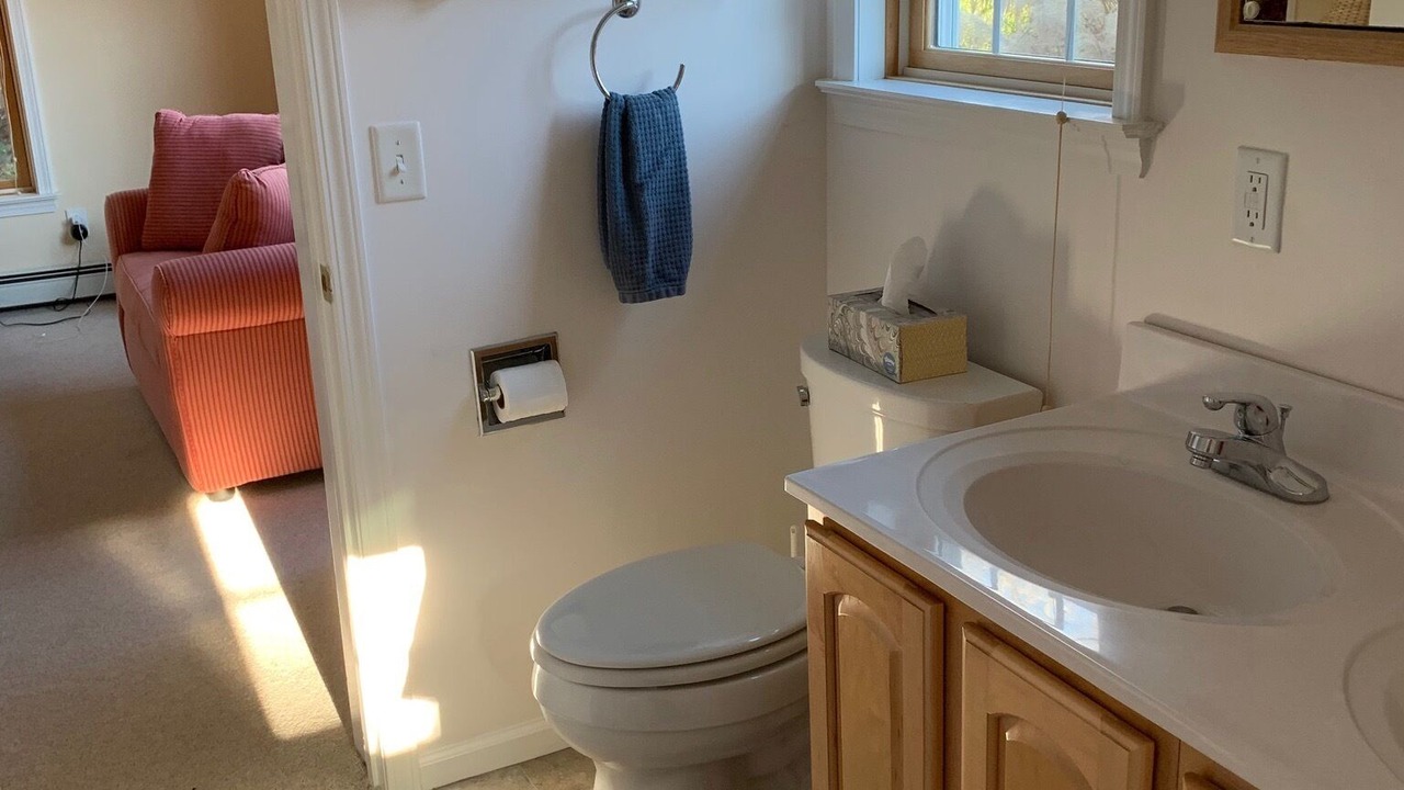 Photo of Bathroom in West Tisbury