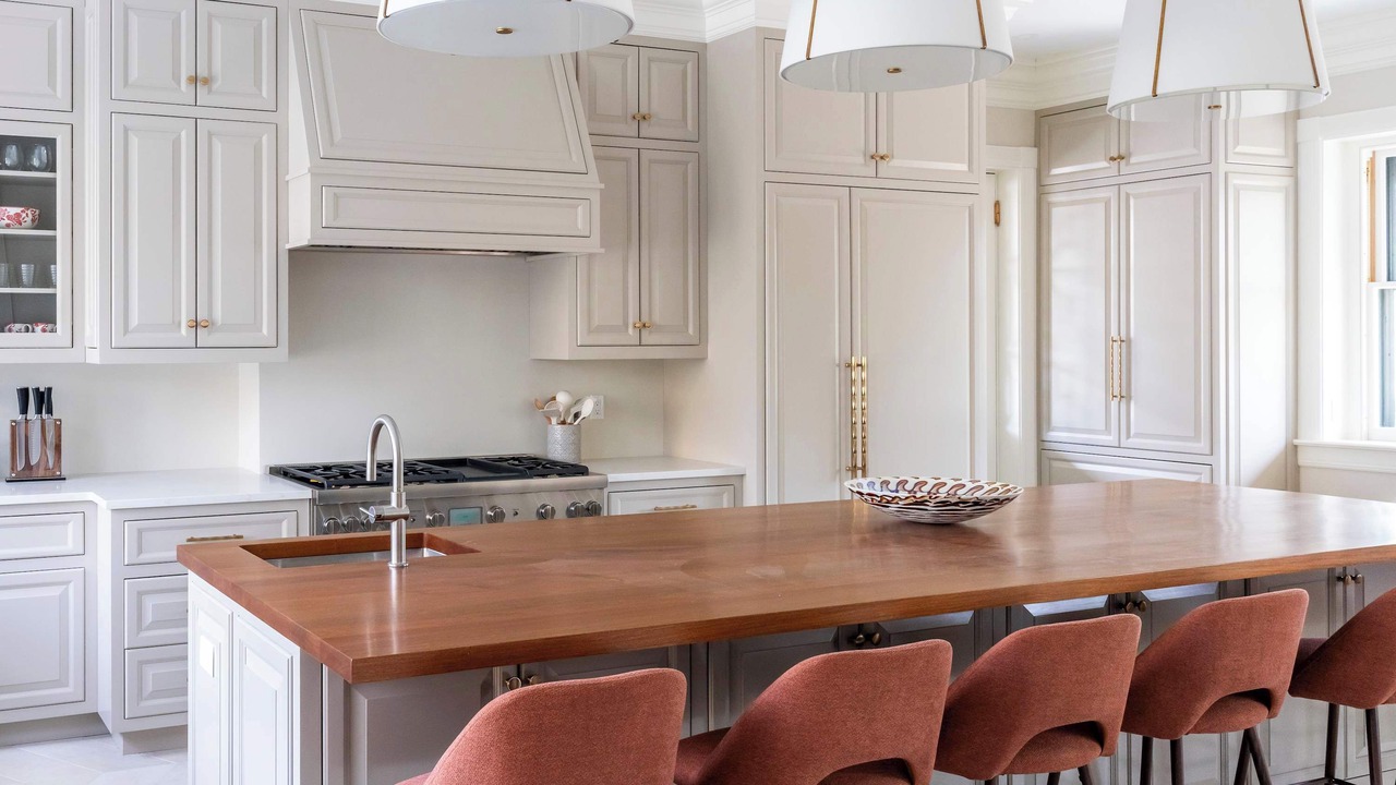 Photo of Kitchen in Top of the Hill