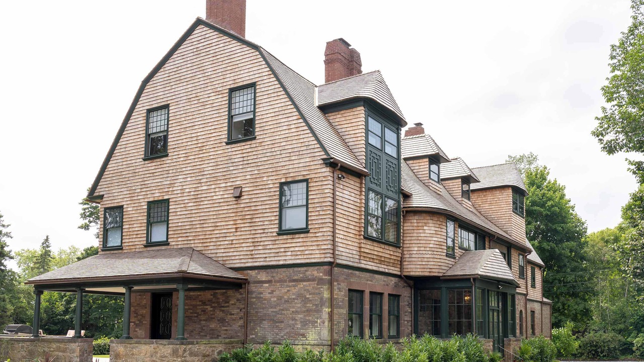 Photo of Outdoor in Top of the Hill