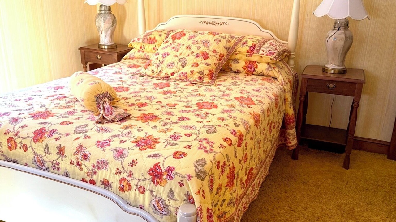 Photo of Bedroom in Holderness