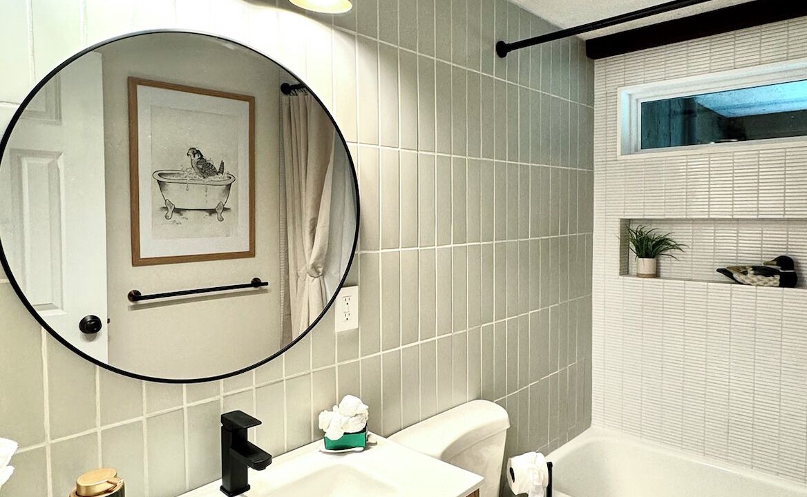 Photo of Bathroom in Holderness