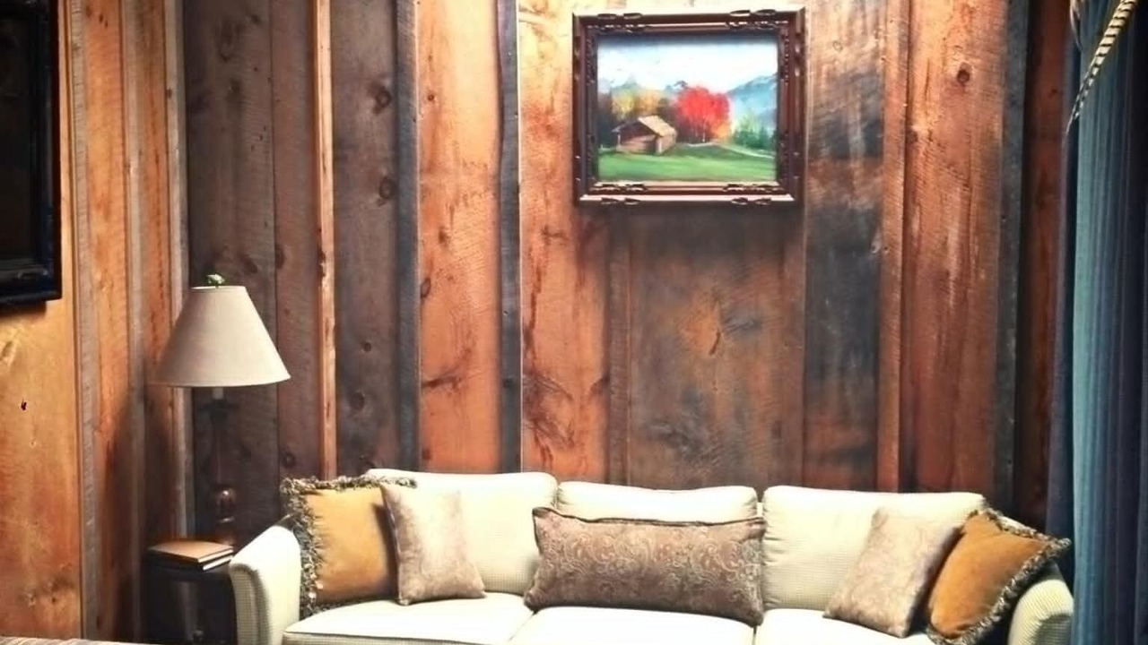 Photo of Livingroom in Holderness