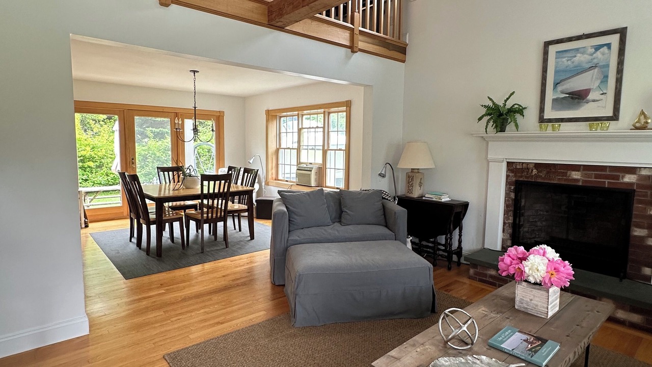 Photo of Bedroom in West Chatham