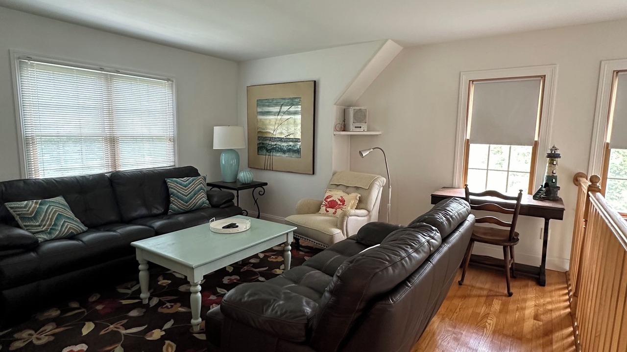 Photo of Bedroom in West Chatham