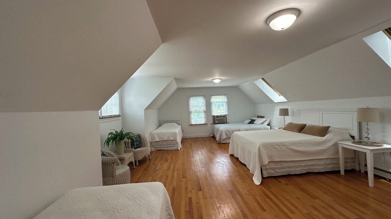 Photo of Bedroom in West Chatham