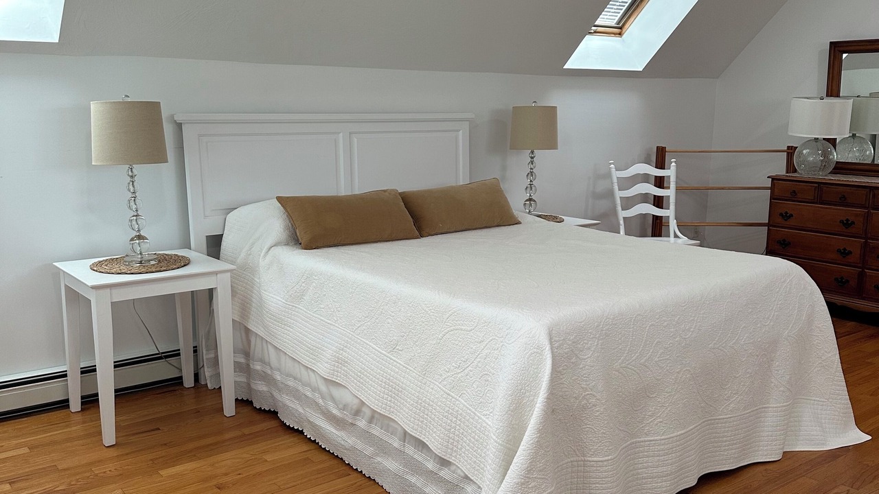 Photo of Bedroom in West Chatham