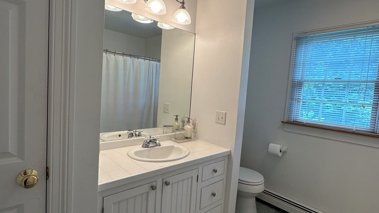 Photo of Bathroom in West Chatham