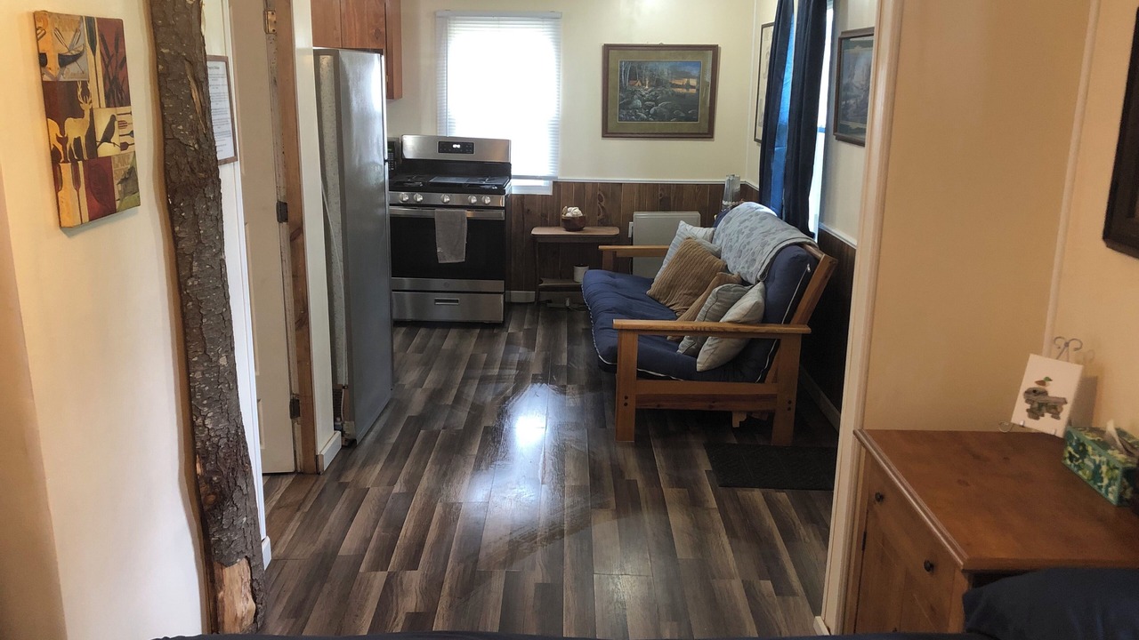 Photo of Bedroom in Schuyler Falls