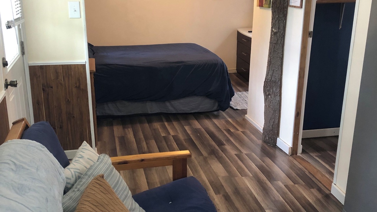 Photo of Bedroom in Schuyler Falls