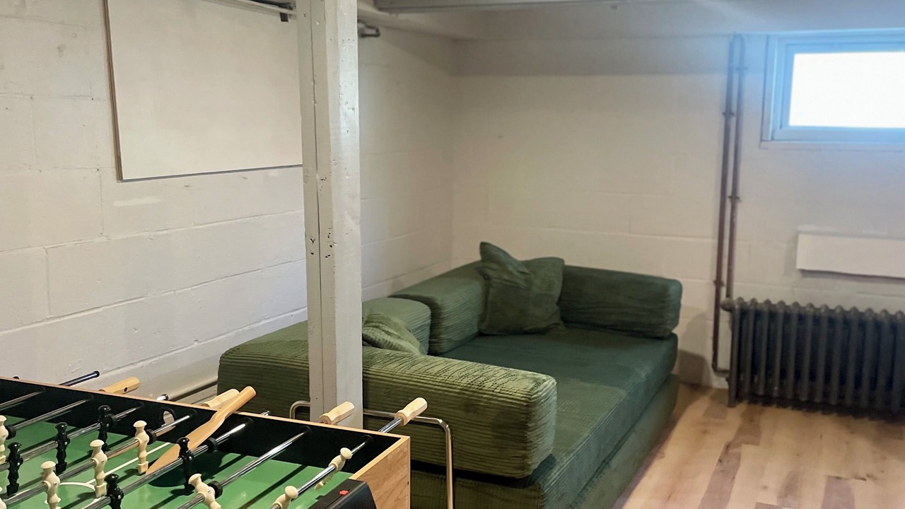 Photo of Bedroom in Scarborough