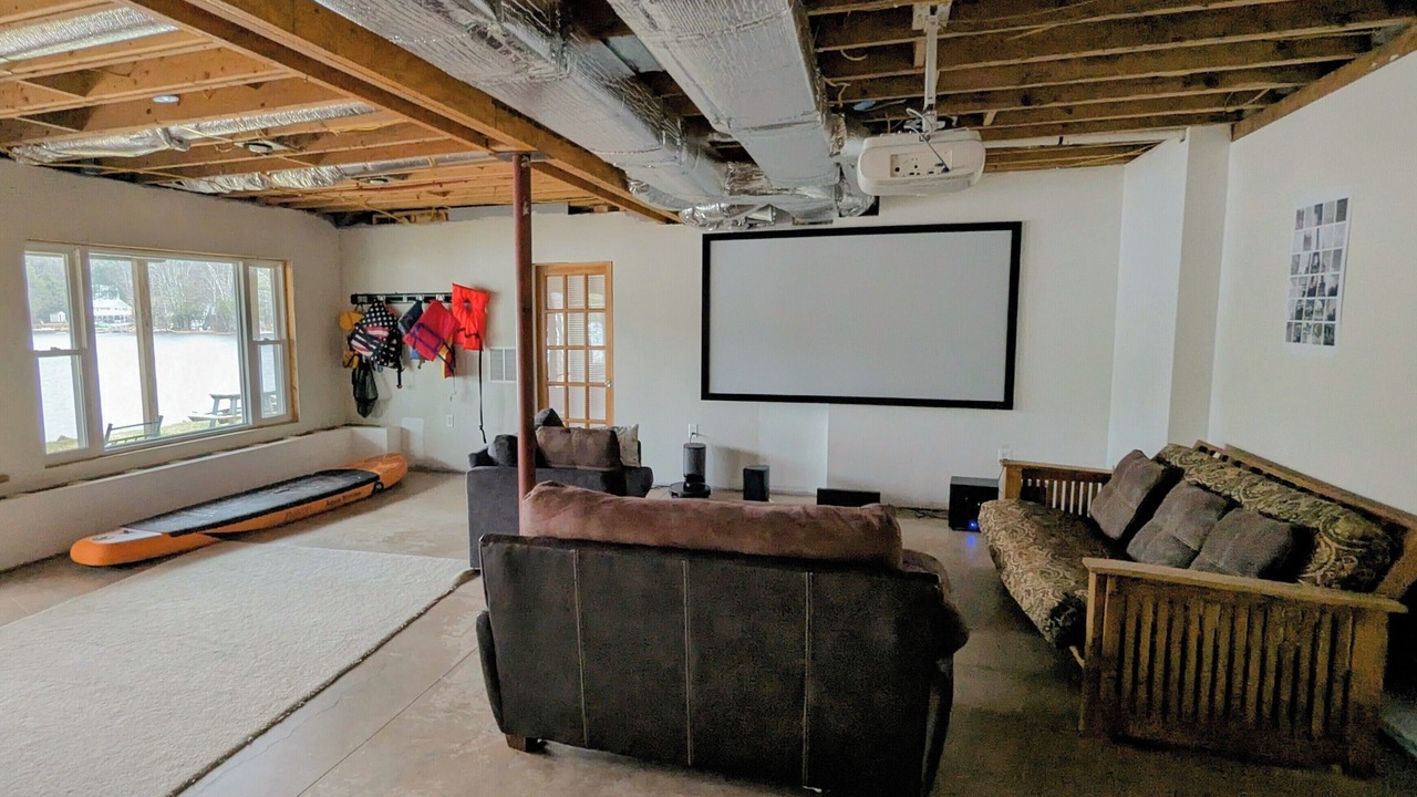 Photo of Livingroom in Northwood