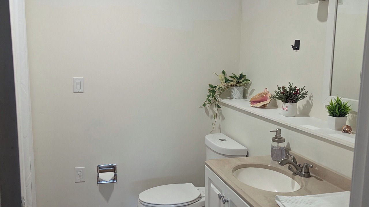 Photo of Bathroom in Northwood