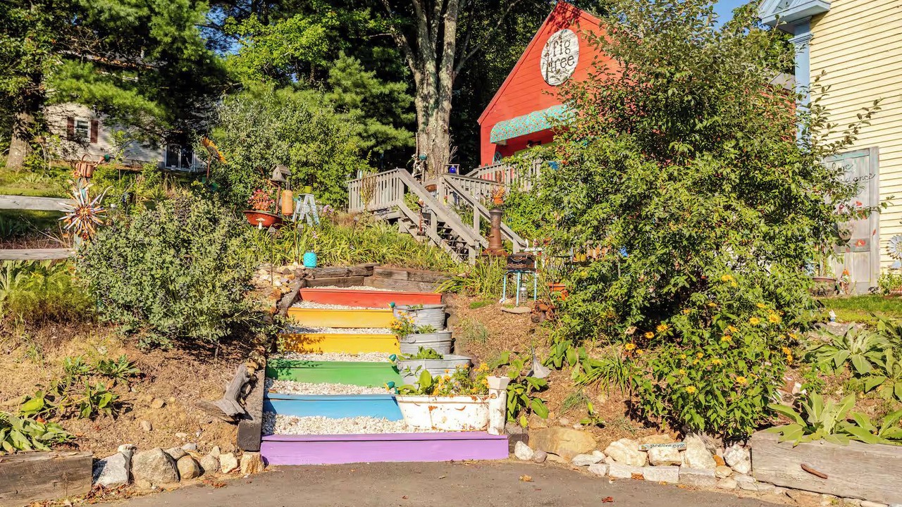 Photo of Outdoor in Ashland