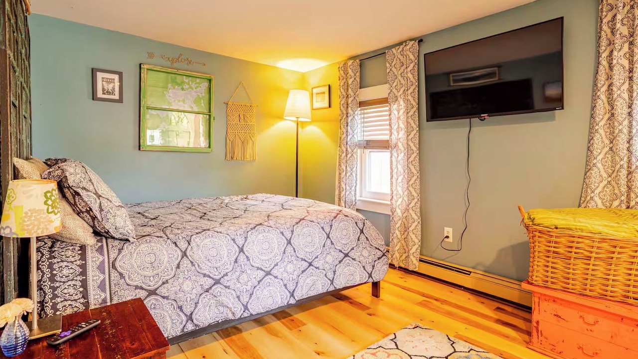 Photo of Bedroom in Ashland