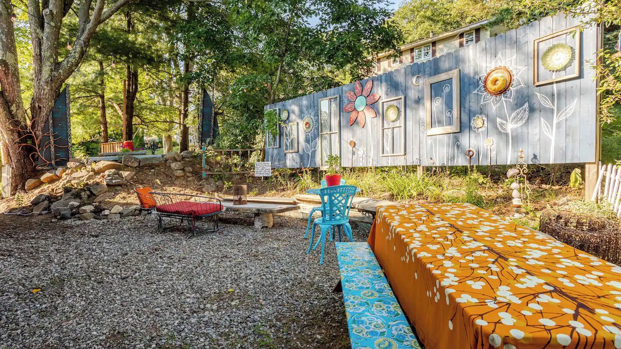 Photo of Outdoor in Ashland