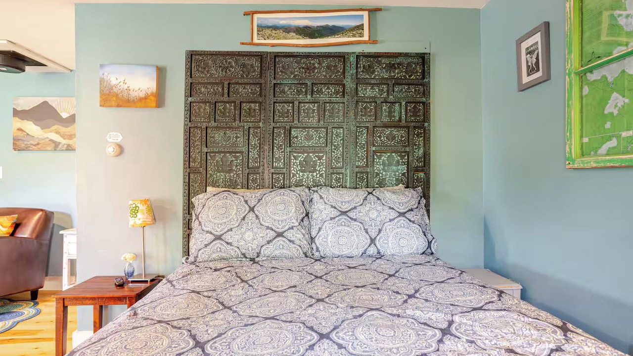 Photo of Bedroom in Ashland