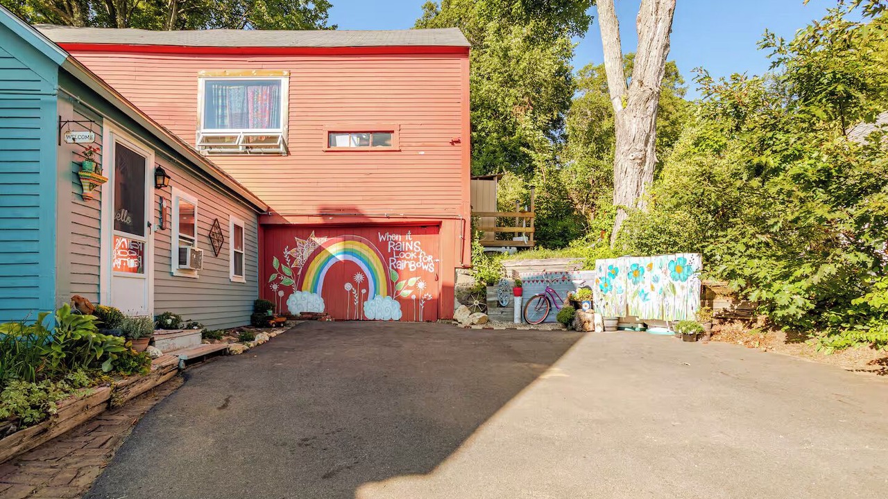Photo of Outdoor in Ashland