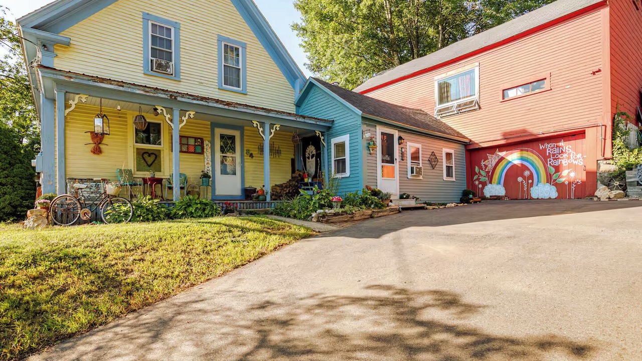Photo of Outdoor in Ashland