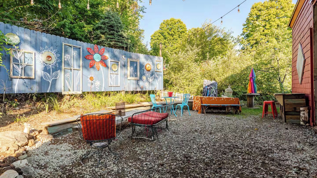 Photo of Patio Balcony in Ashland