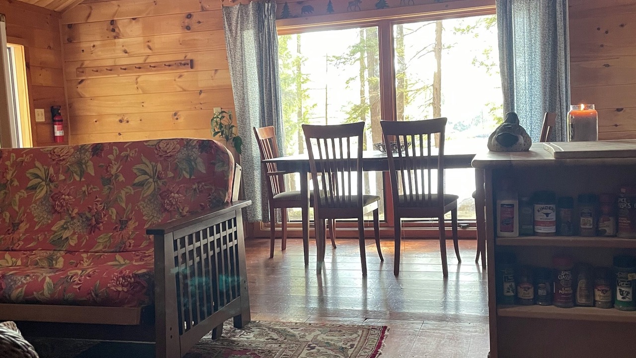 Photo of Livingroom in Oxford