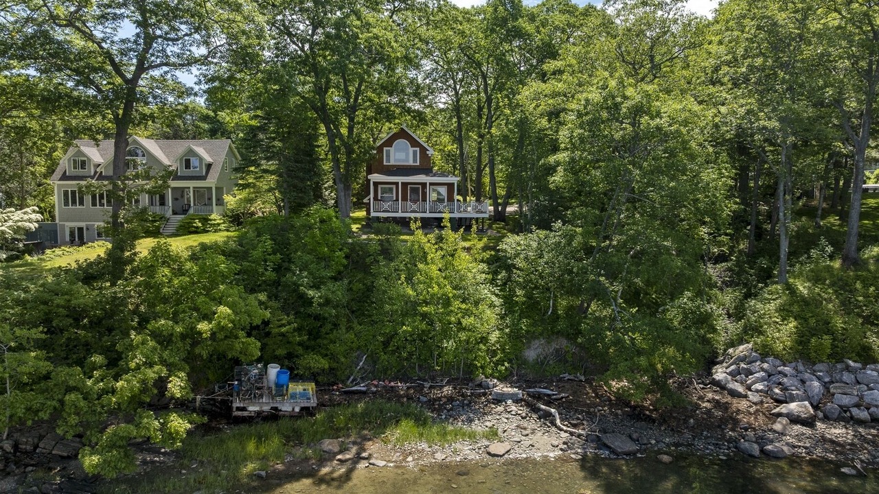 Photo of Outdoor in Yarmouth