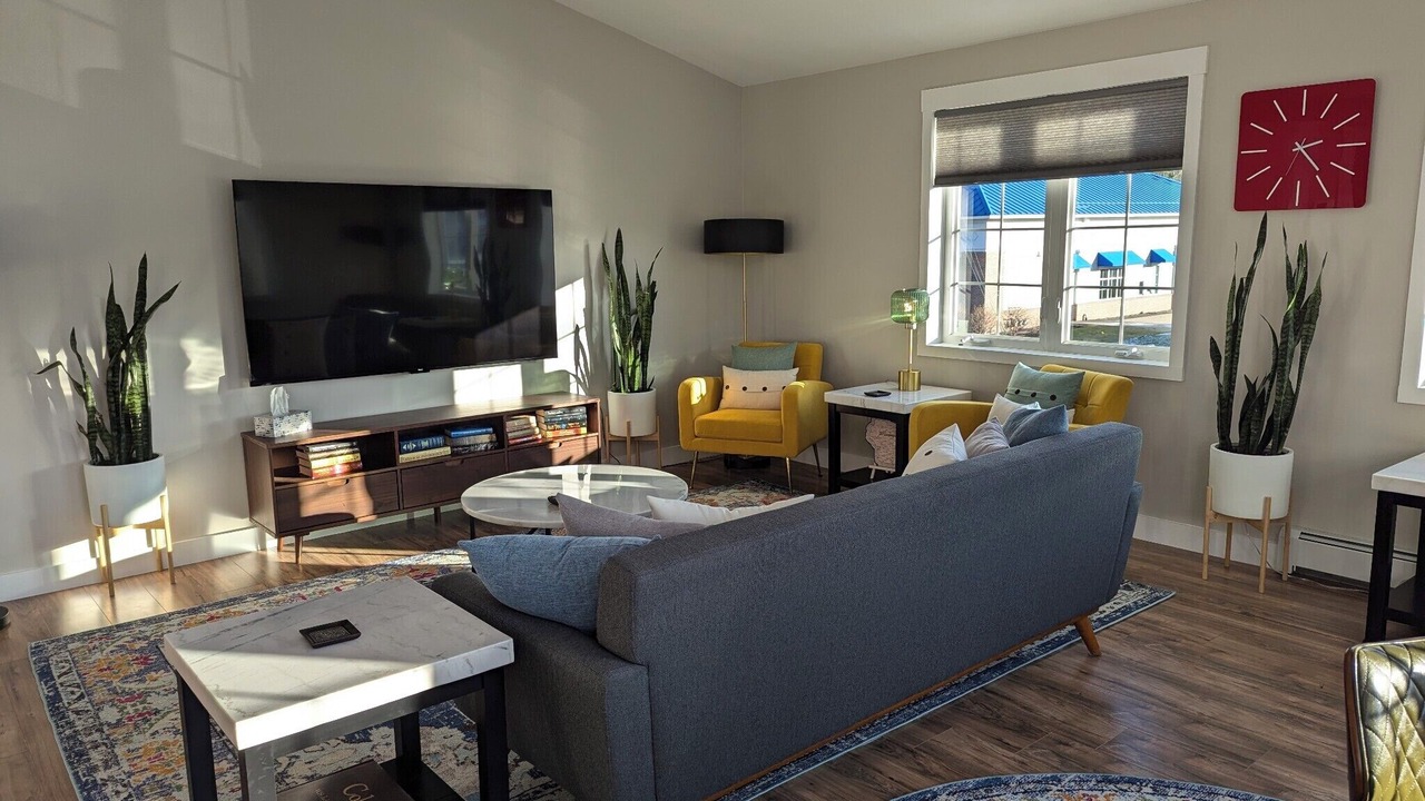Photo of Livingroom in Brunswick