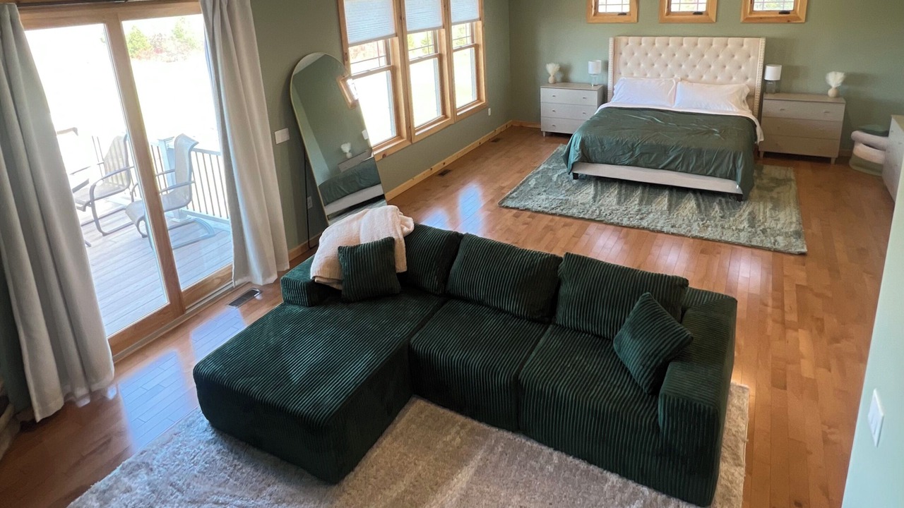 Photo of Bedroom in Ontario City