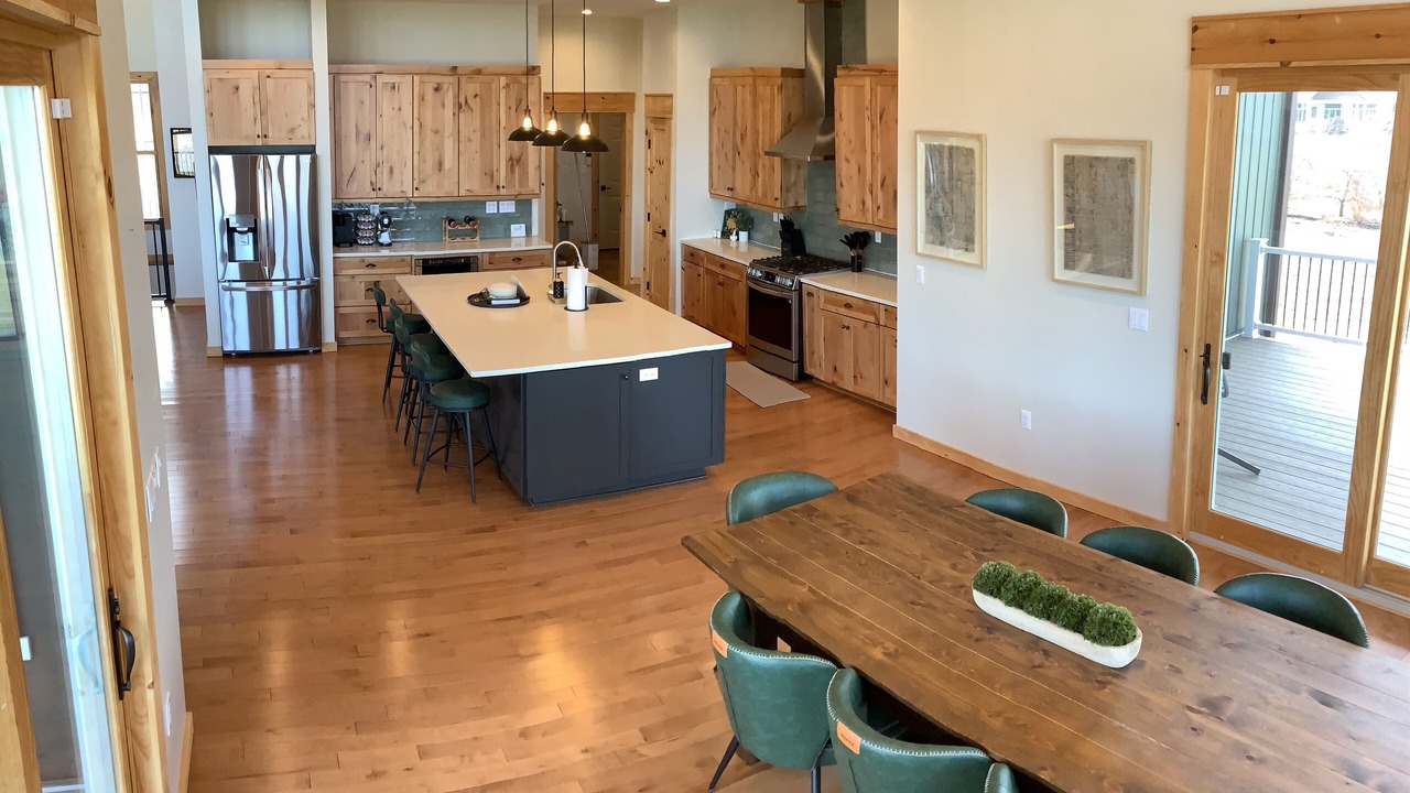 Photo of Kitchen in Ontario City