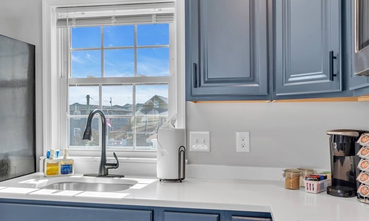 Photo of Kitchen in Seaside Heights
