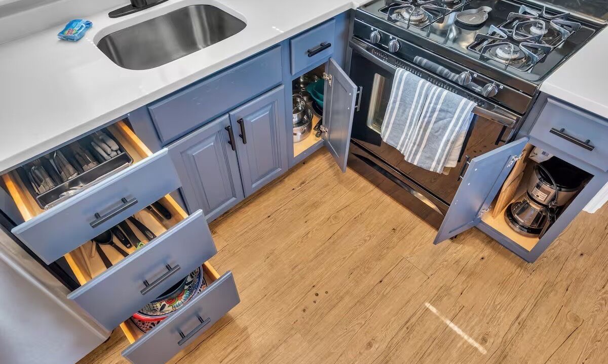 Photo of Kitchen in Seaside Heights
