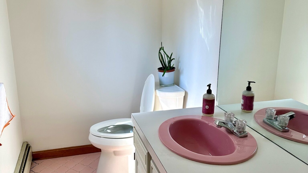 Photo of Bathroom in Moultonborough