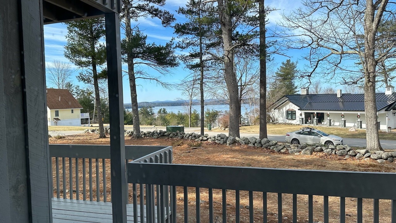 Photo of Outdoor in Moultonborough